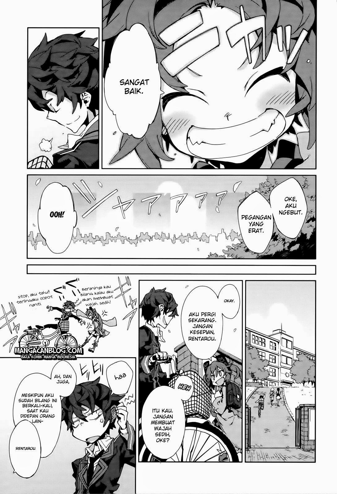 Black Bullet Bab 04 halaman 6