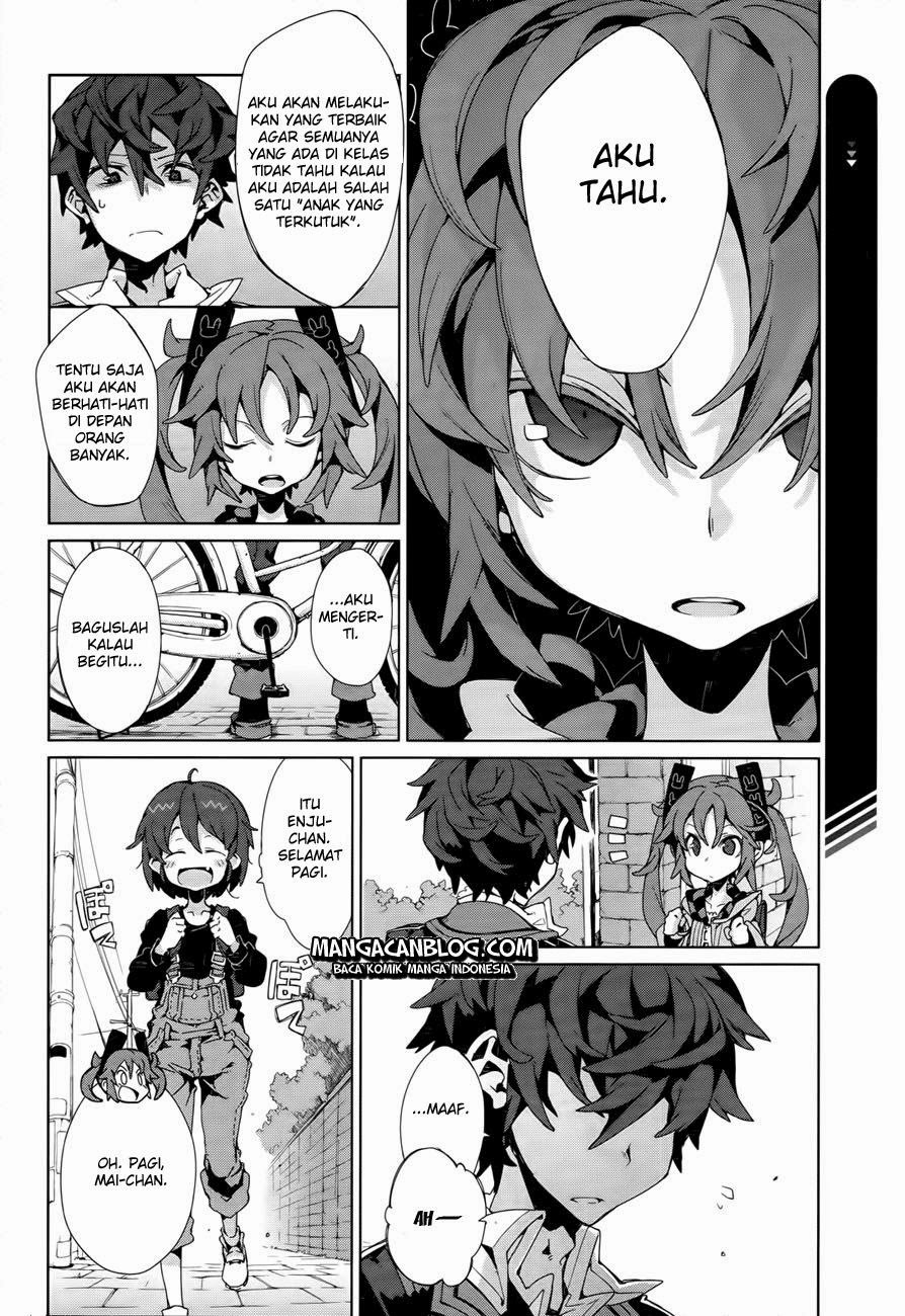 Black Bullet Bab 04 halaman 7