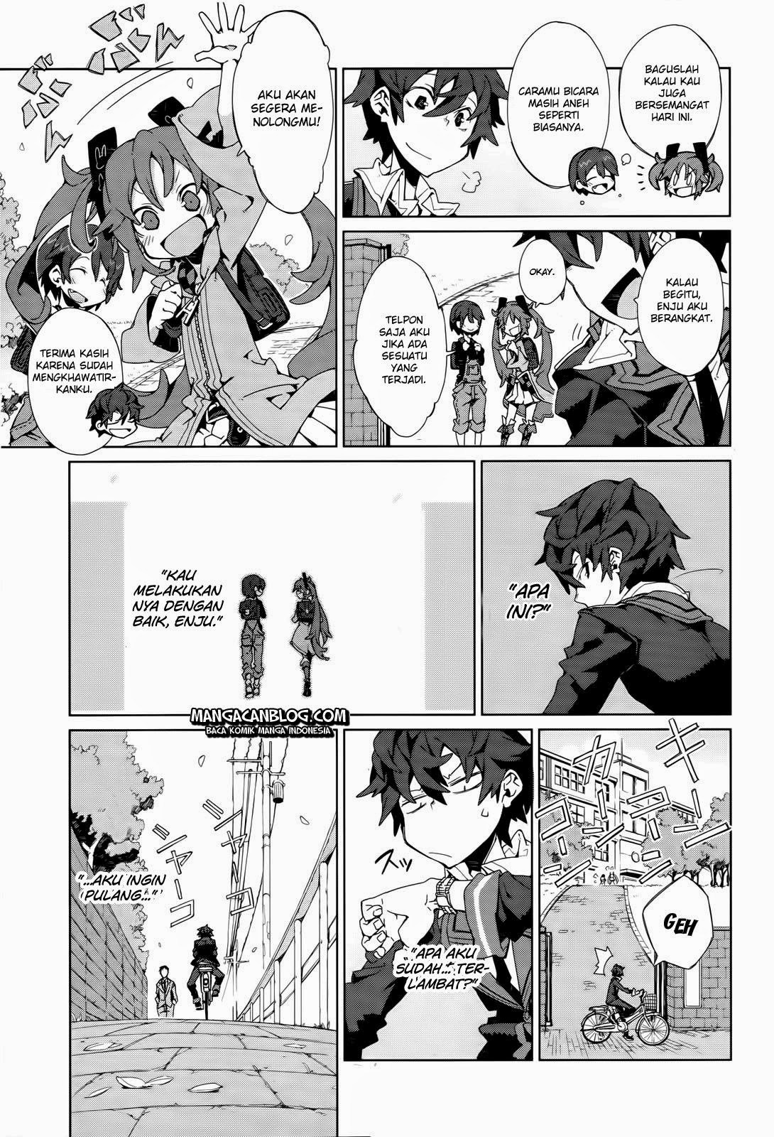 Black Bullet Bab 04 halaman 8