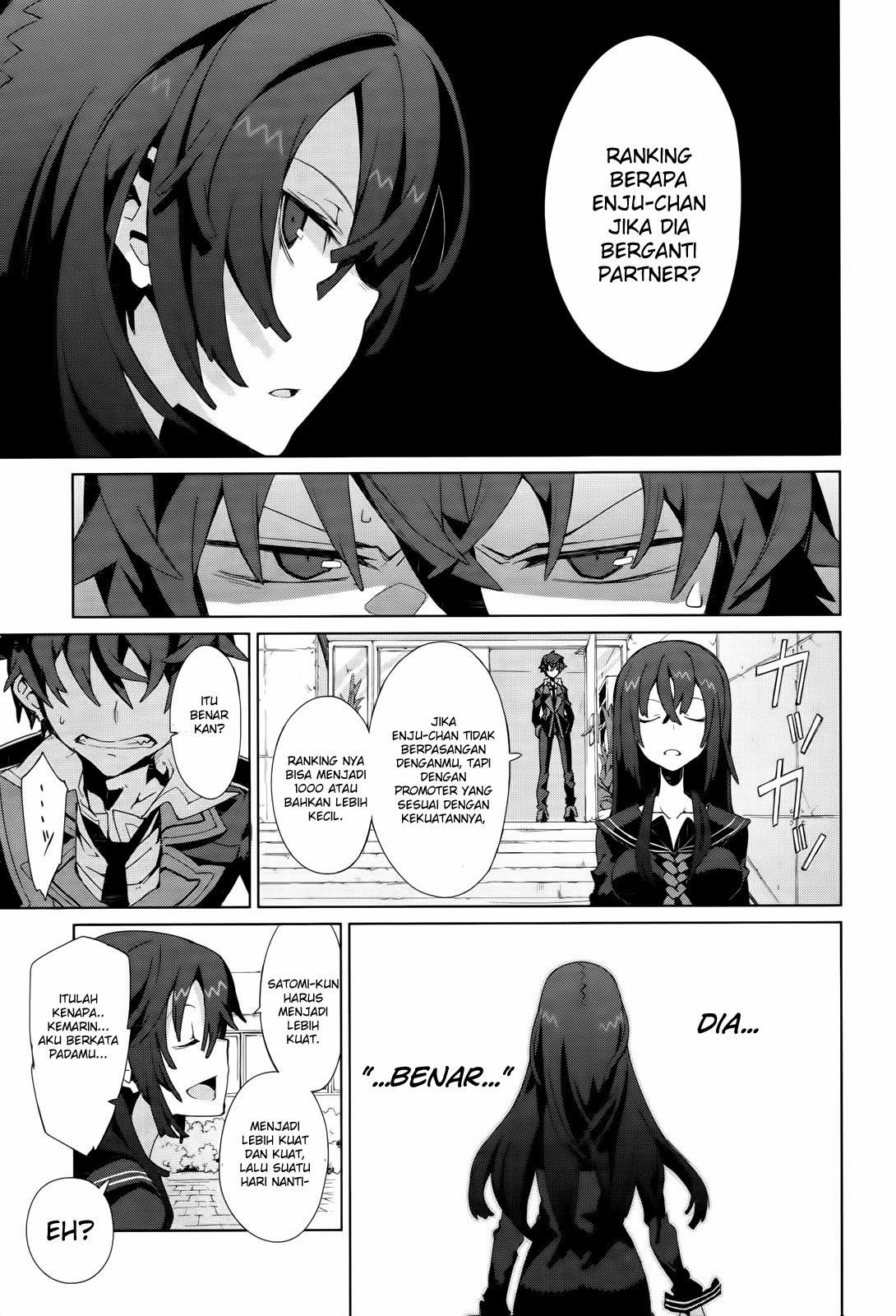 Black Bullet Bab 04 halaman 12