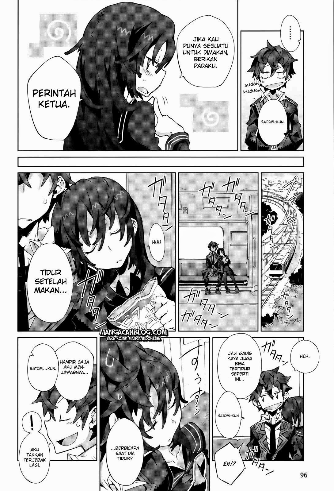 Black Bullet Bab 04 halaman 15