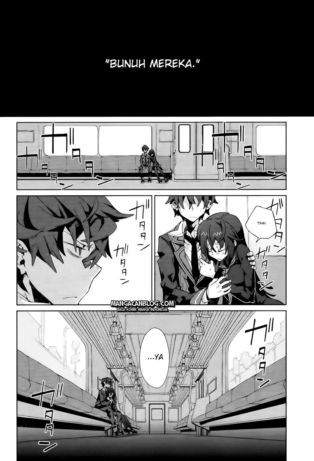 Black Bullet Bab 04 halaman 17