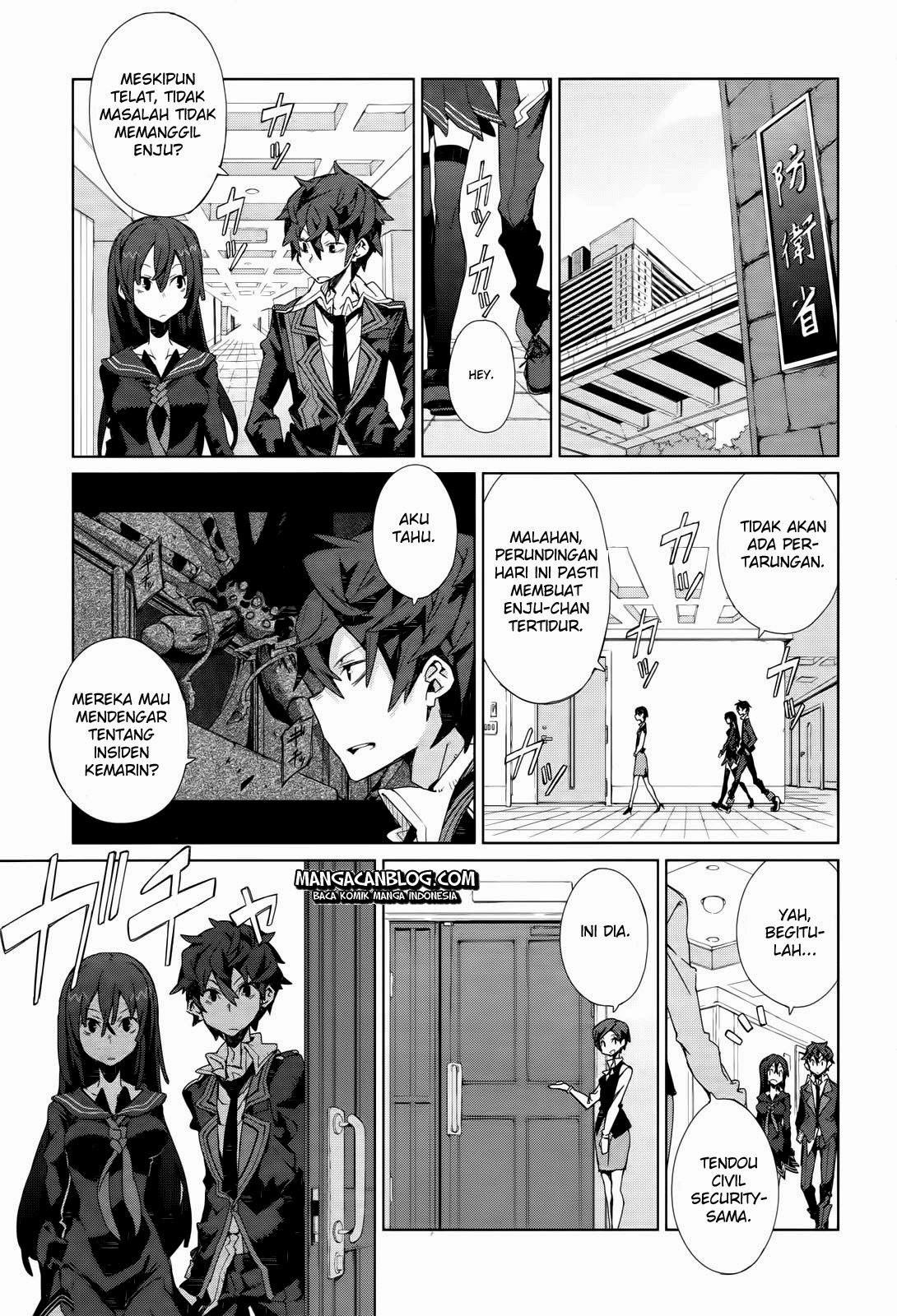Black Bullet Bab 04 halaman 18