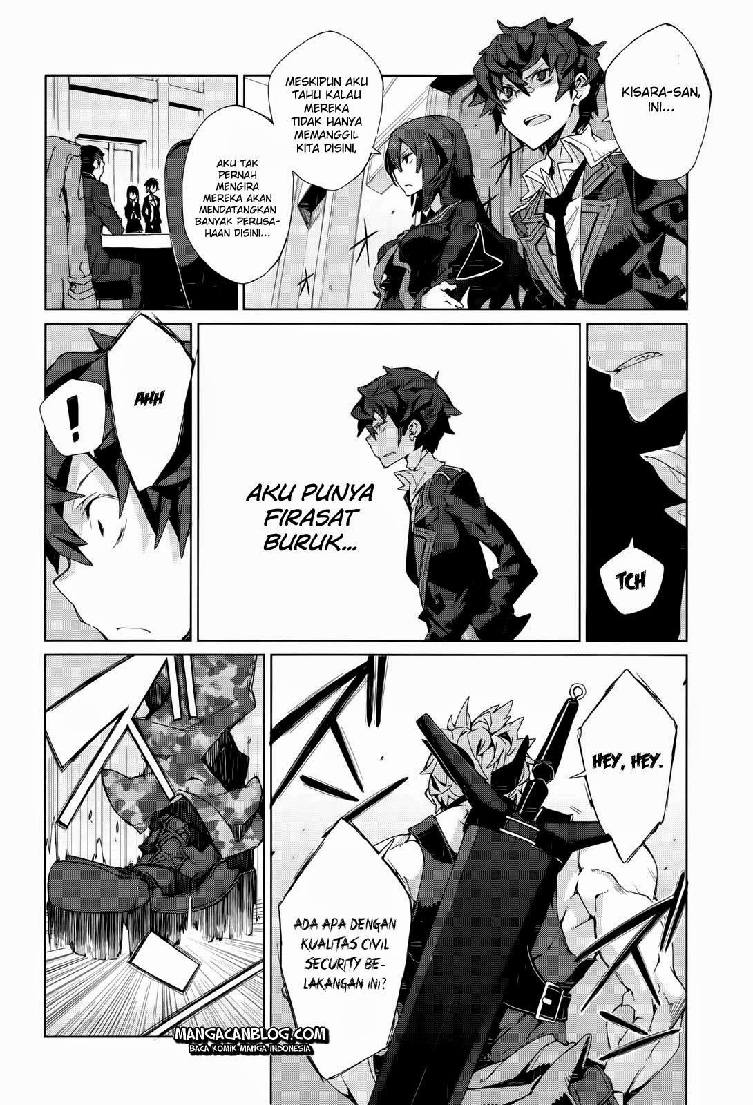 Black Bullet Bab 04 halaman 20