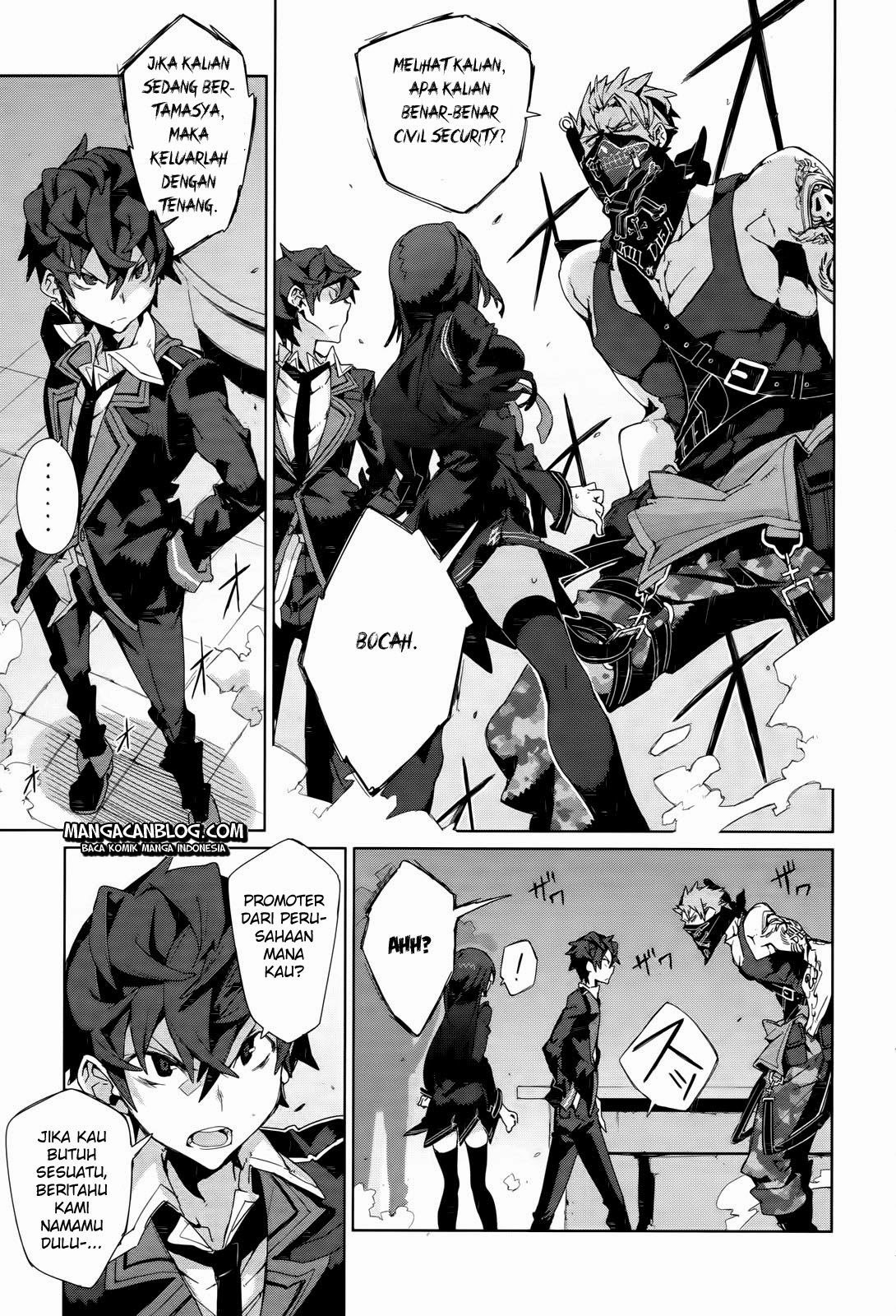Black Bullet Bab 04 halaman 21