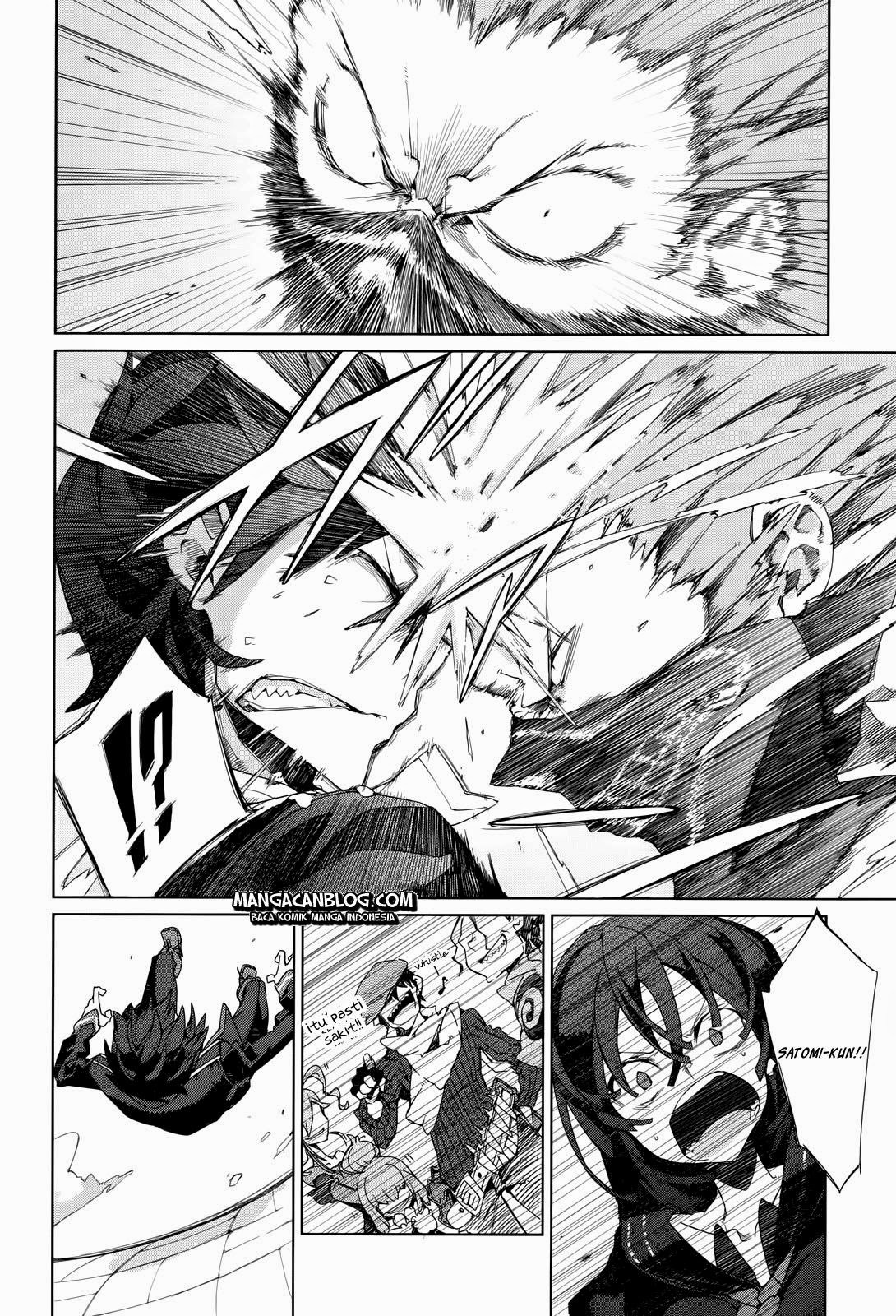 Black Bullet Bab 04 halaman 22