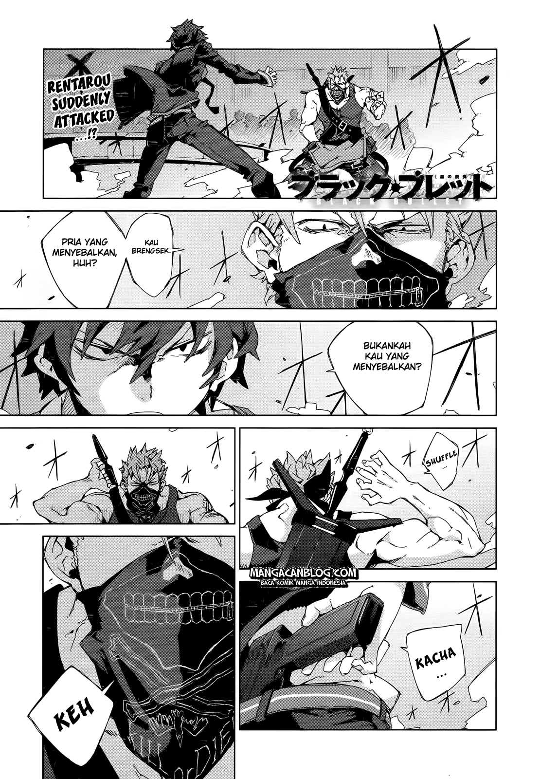 Black Bullet Bab 05 halaman 2