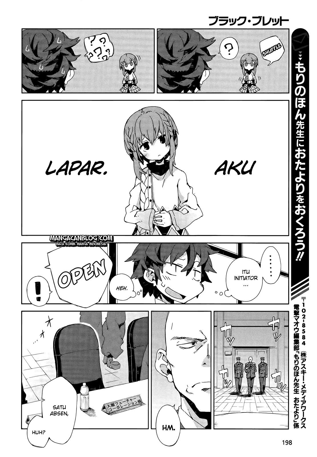 Black Bullet Bab 05 halaman 7