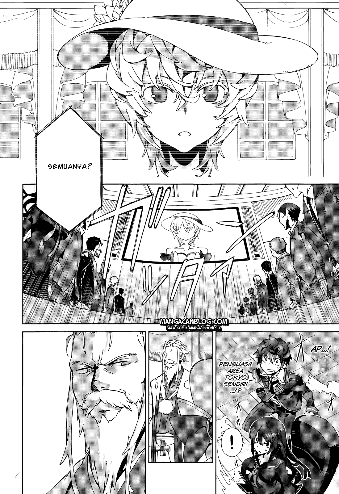 Black Bullet Bab 05 halaman 9