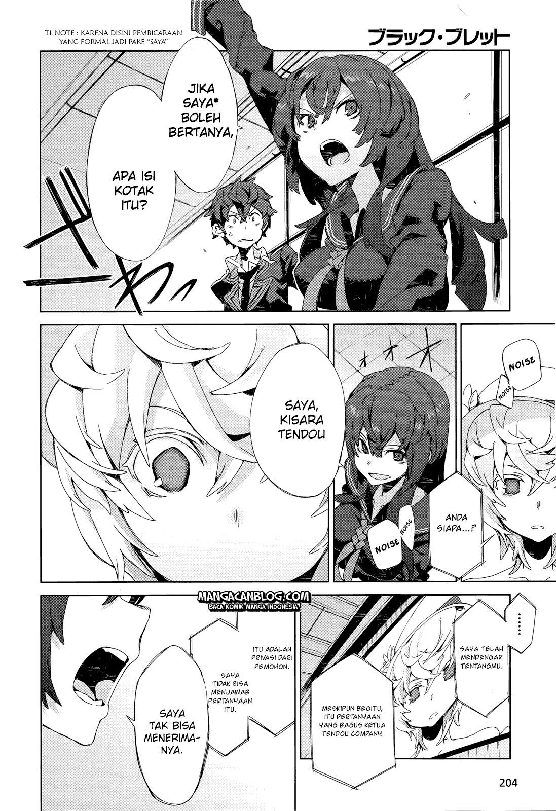 Black Bullet Bab 05 halaman 13