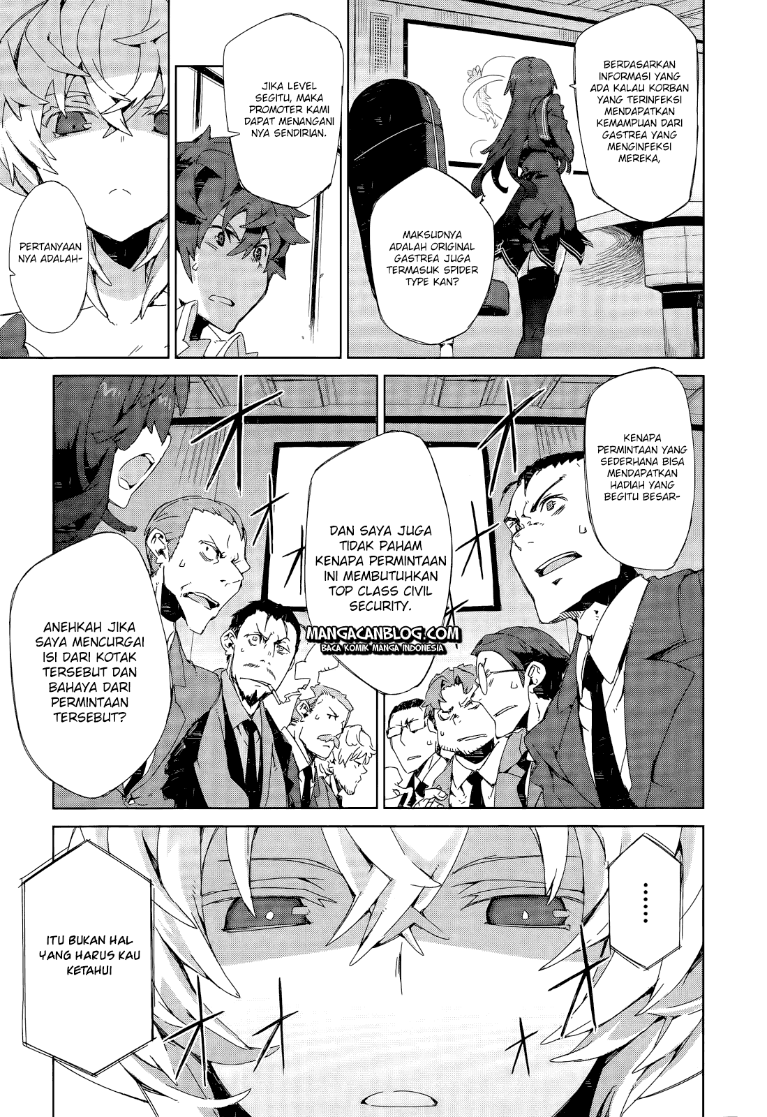 Black Bullet Bab 05 halaman 14