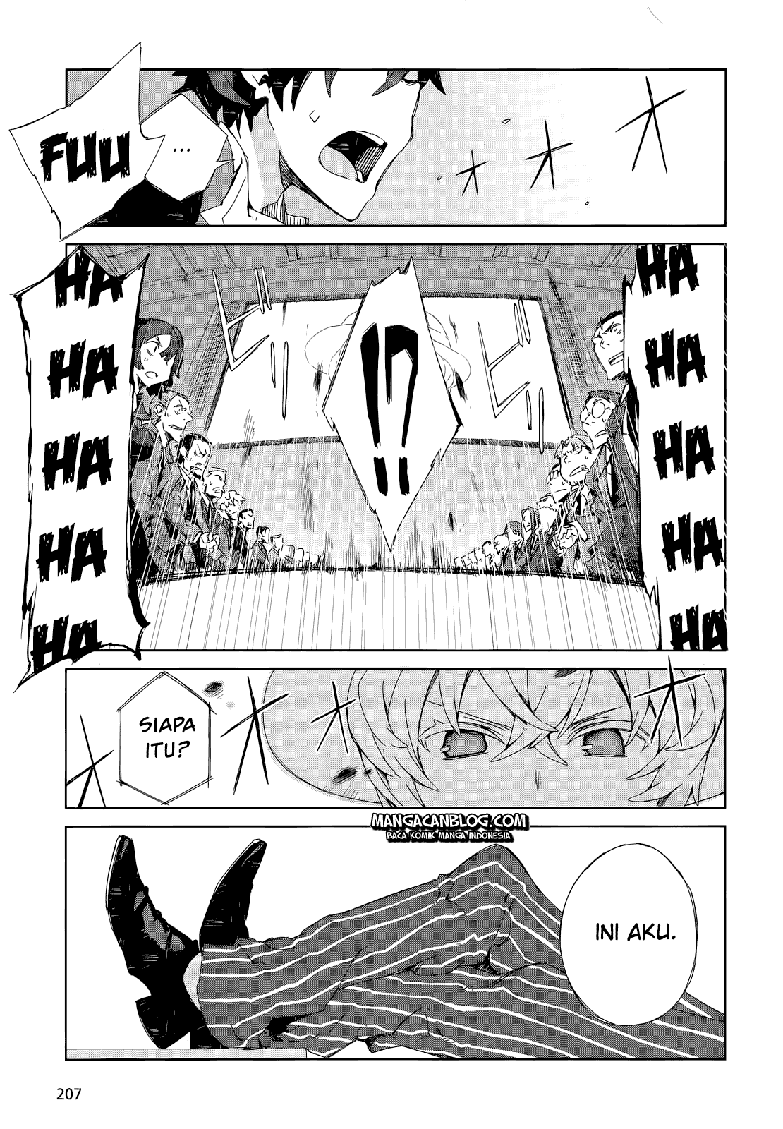 Black Bullet Bab 05 halaman 16