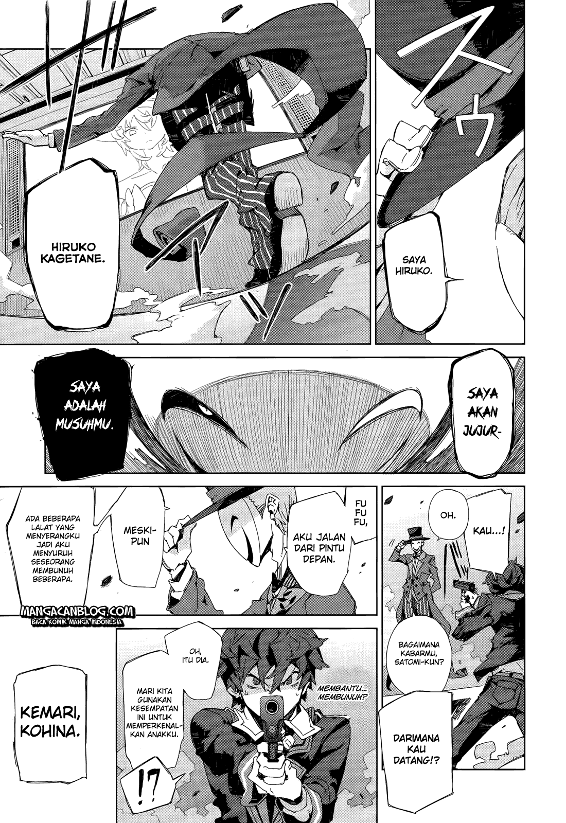 Black Bullet Bab 05 halaman 18