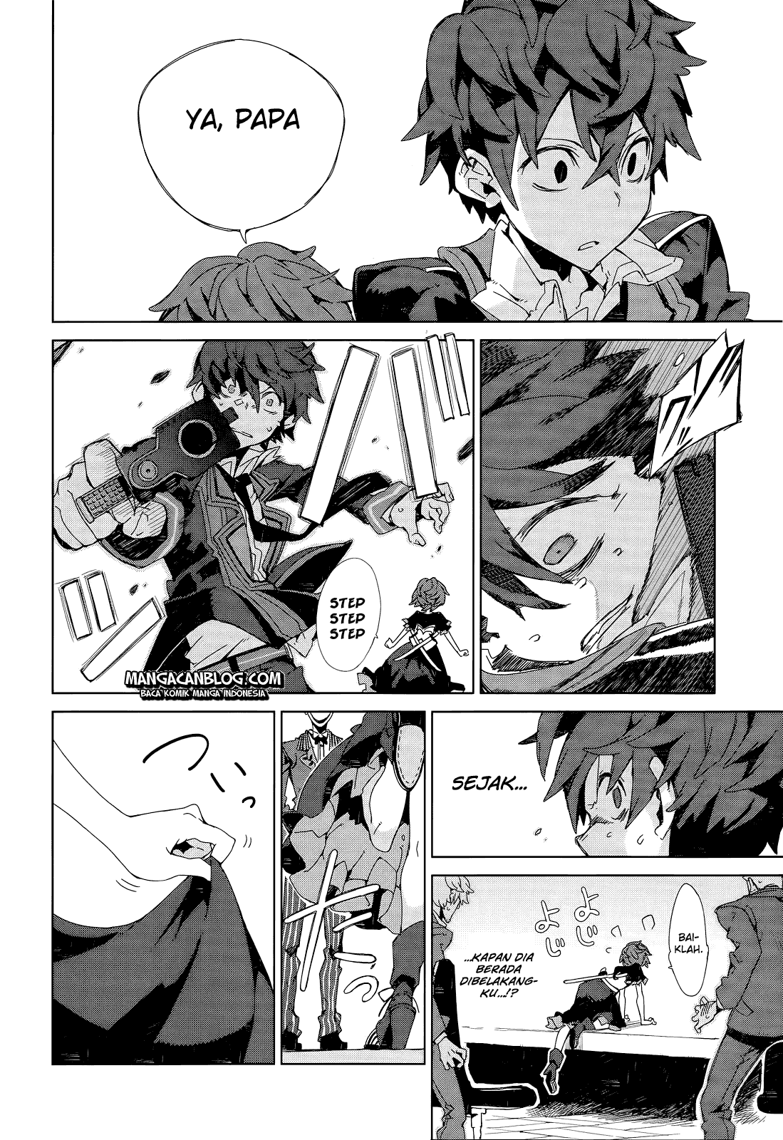 Black Bullet Bab 05 halaman 19