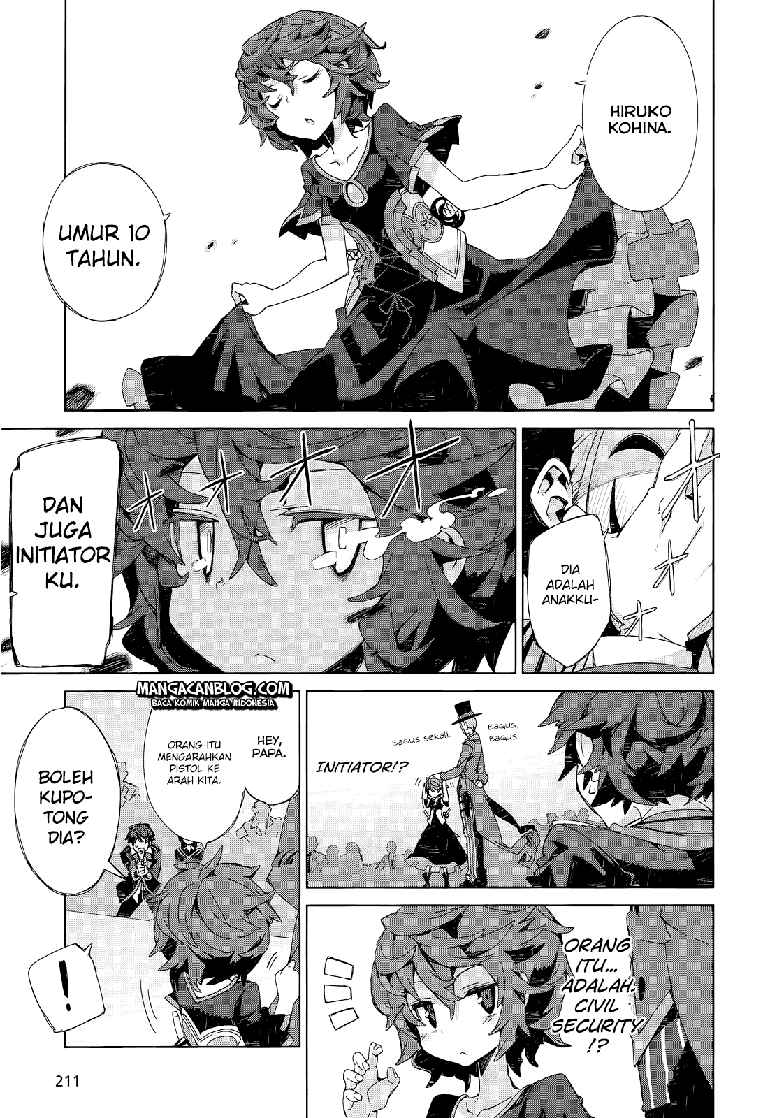 Black Bullet Bab 05 halaman 20