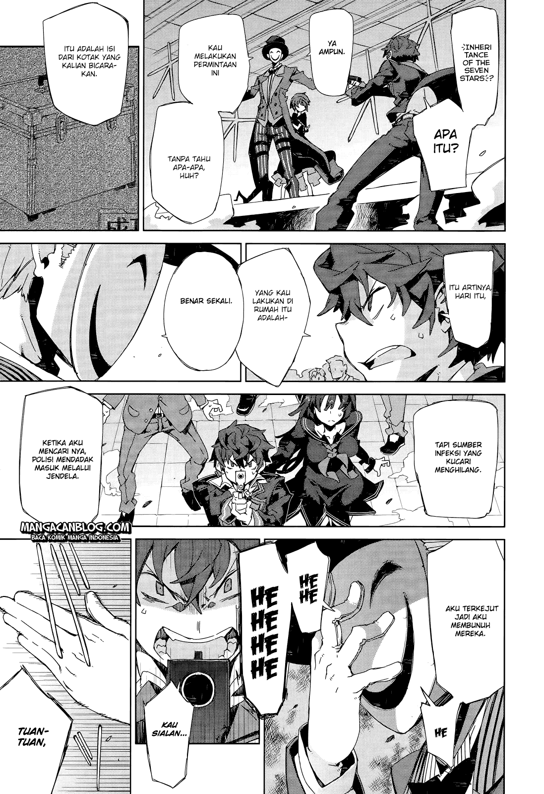 Black Bullet Bab 05 halaman 22