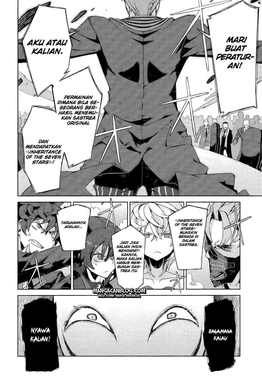 Black Bullet Bab 05 halaman 23