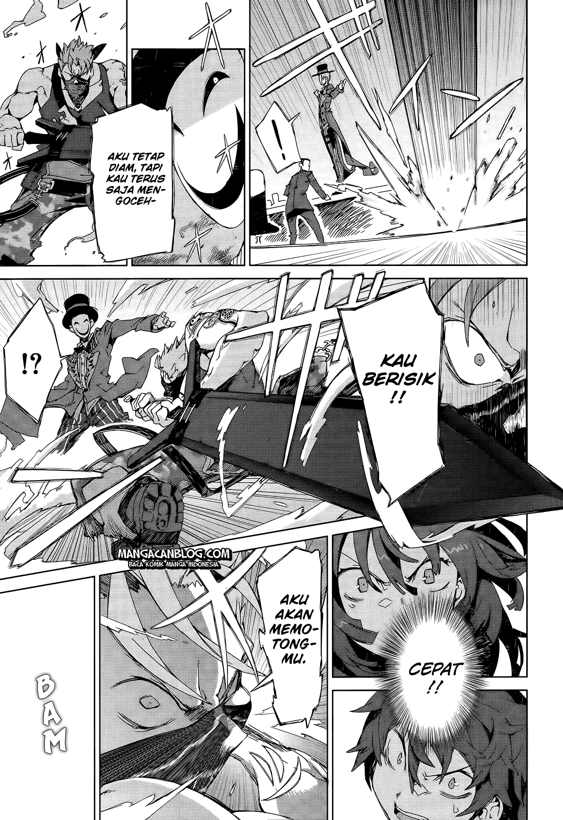 Black Bullet Bab 05 halaman 24