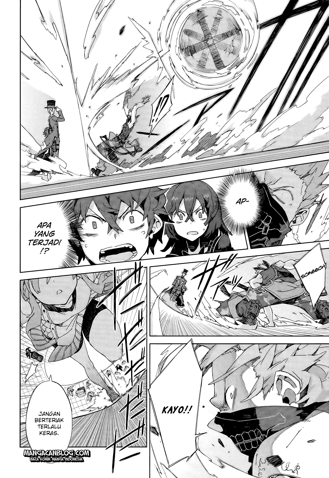 Black Bullet Bab 05 halaman 25