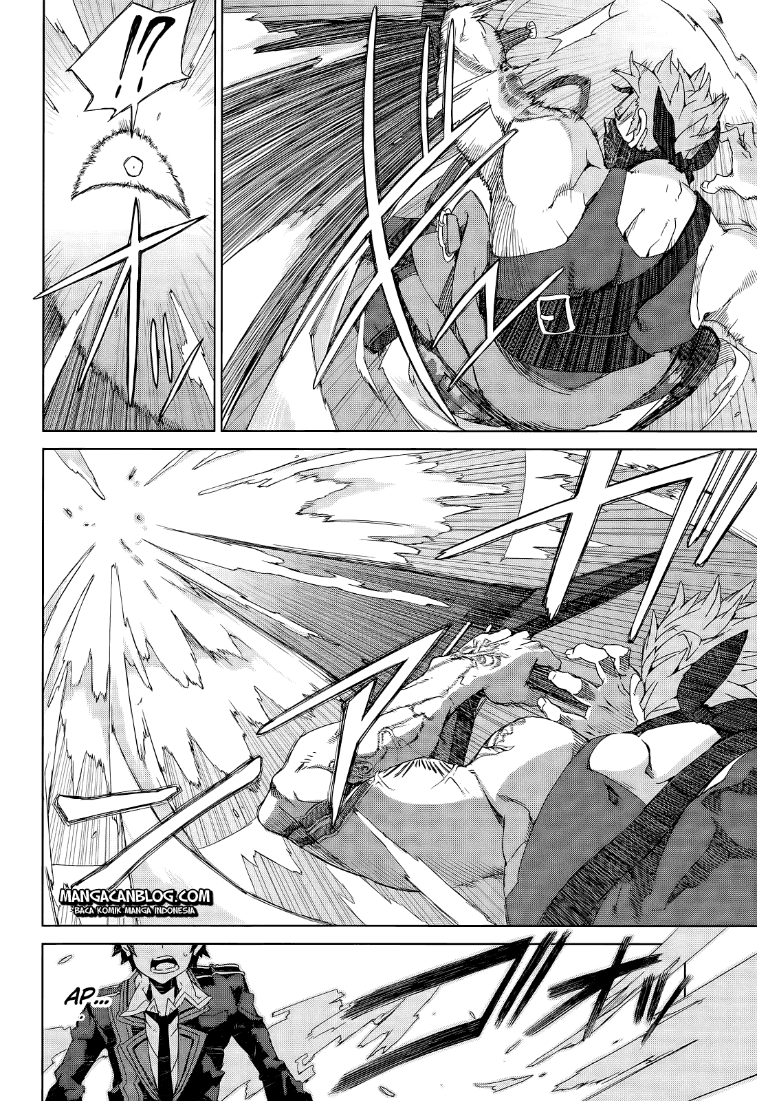 Black Bullet Bab 05 halaman 27