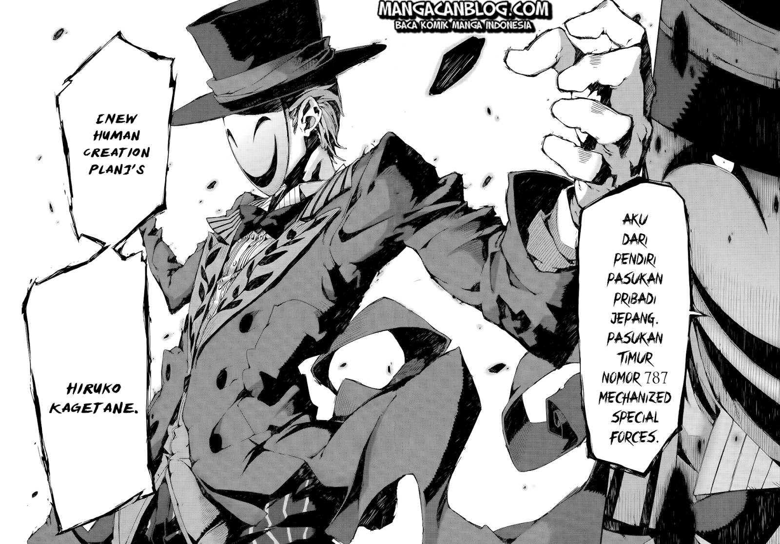 Black Bullet Bab 05 halaman 33