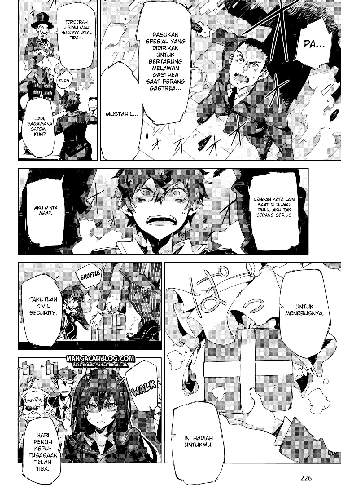Black Bullet Bab 05 halaman 34