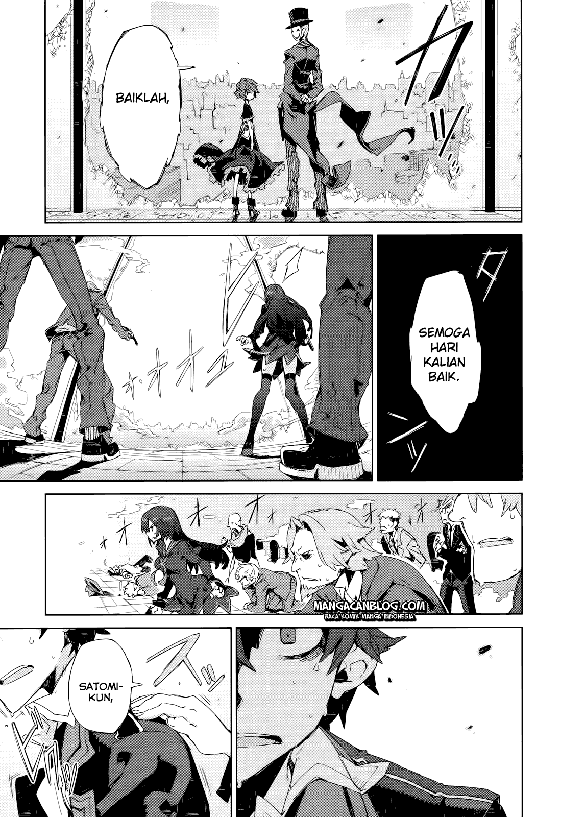Black Bullet Bab 05 halaman 35
