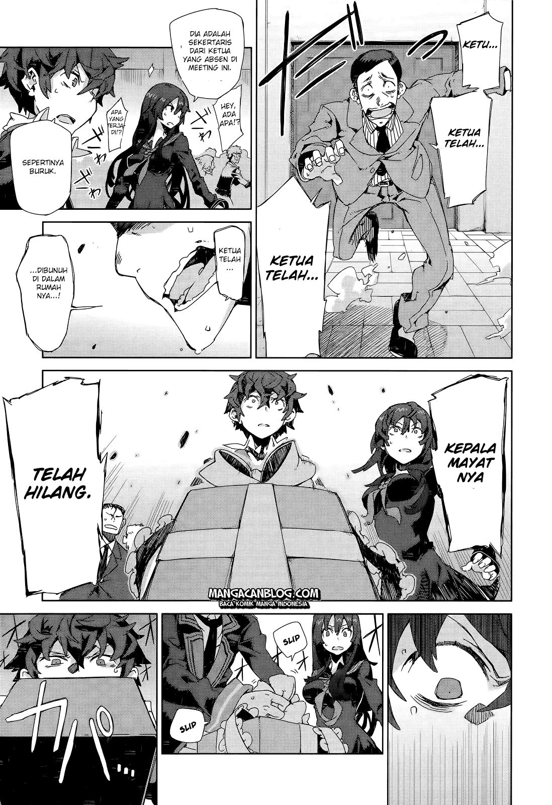 Black Bullet Bab 05 halaman 37