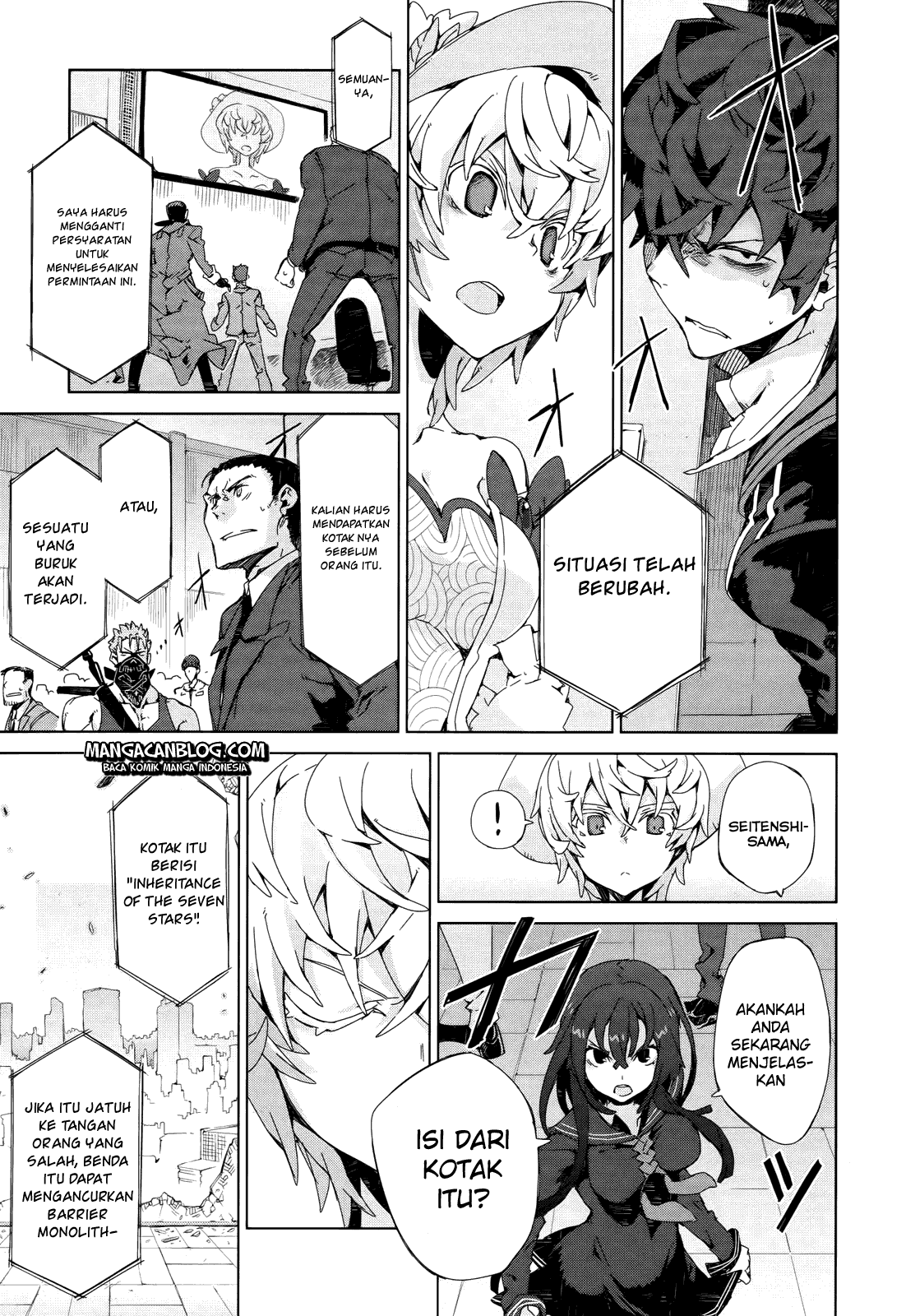 Black Bullet Bab 05 halaman 39