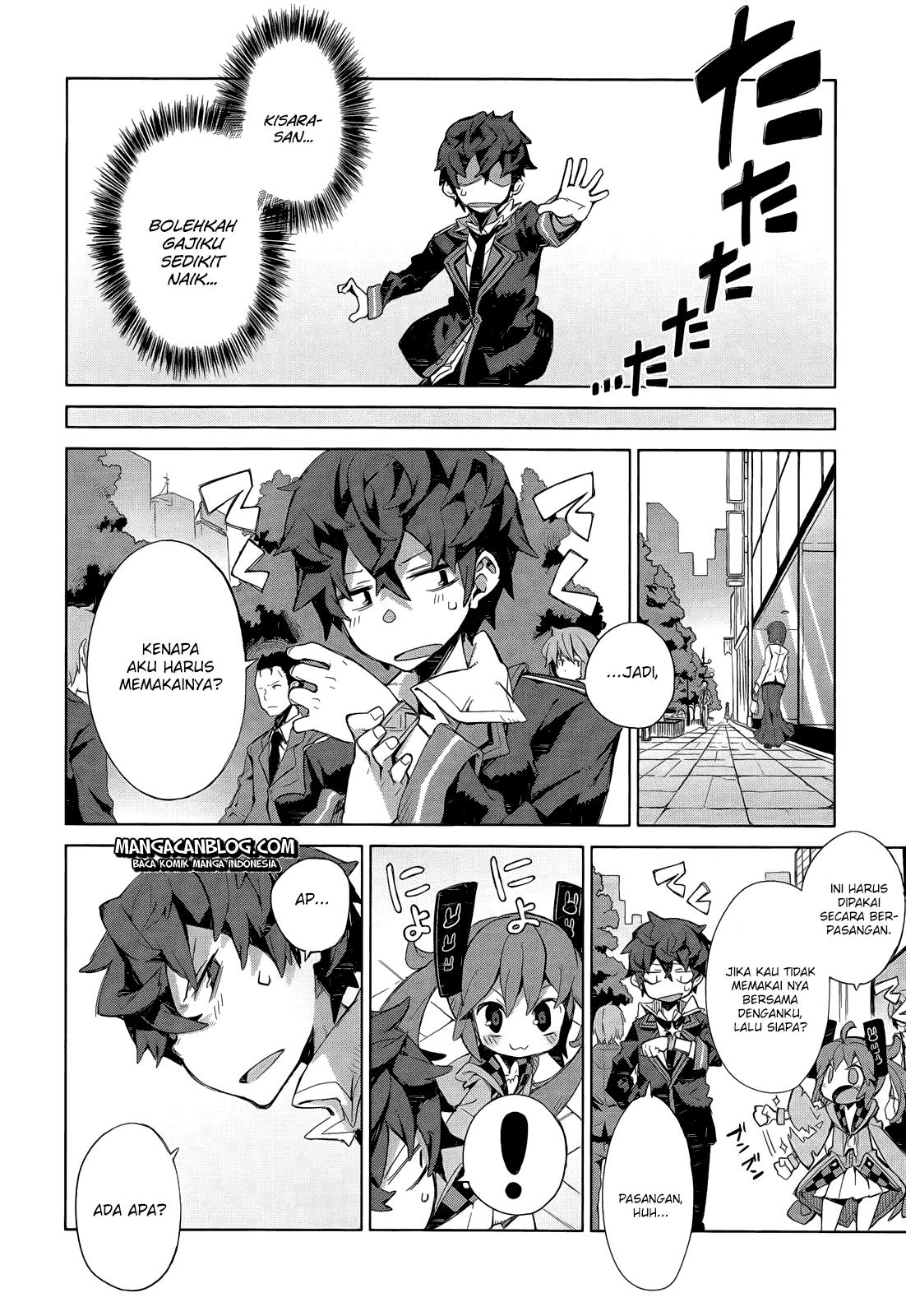 Black Bullet Bab 06 halaman 5