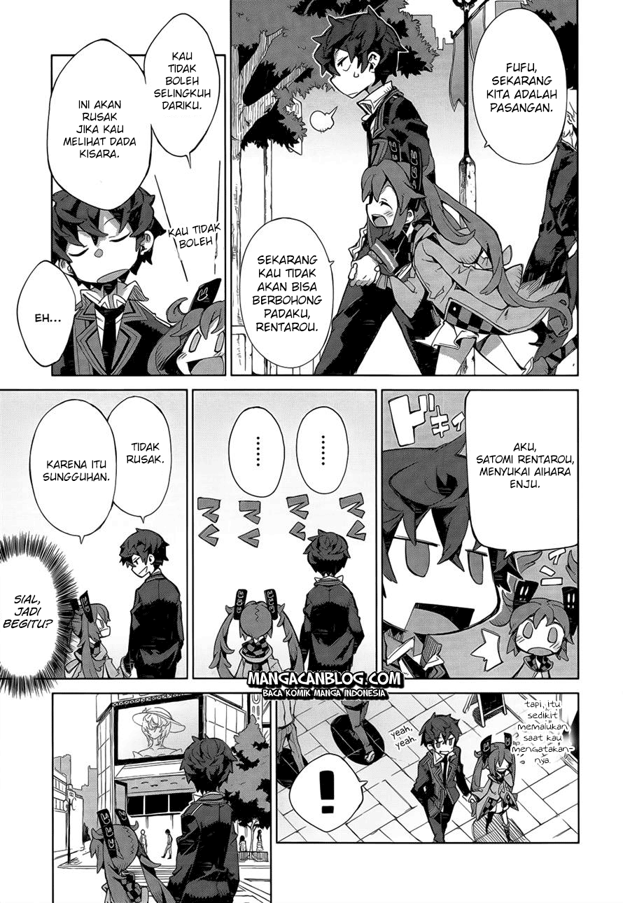 Black Bullet Bab 06 halaman 6