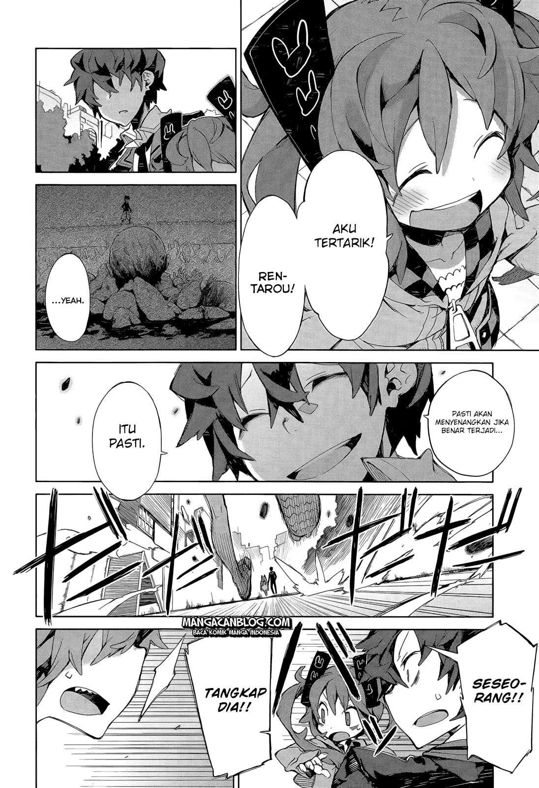 Black Bullet Bab 06 halaman 9