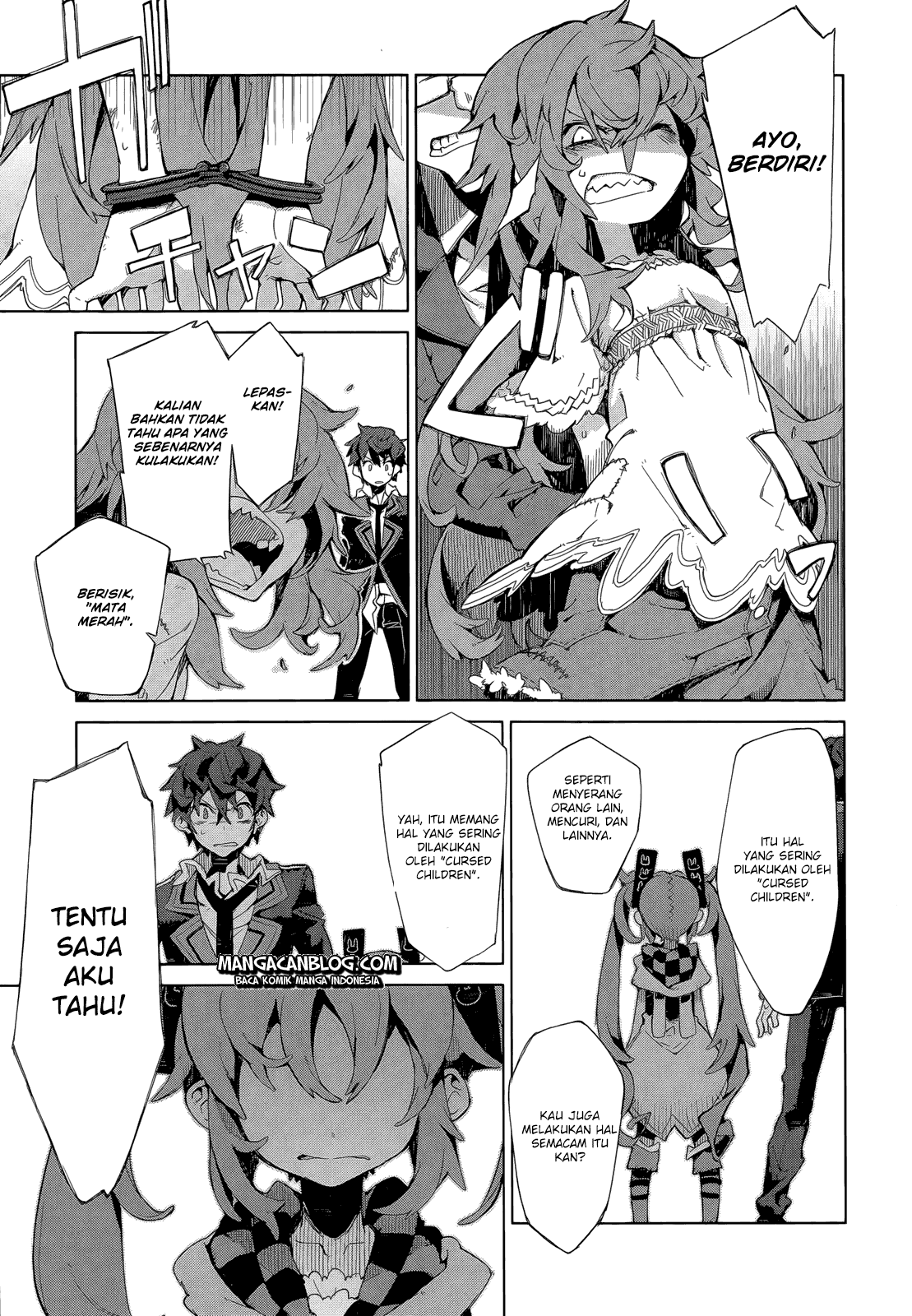 Black Bullet Bab 06 halaman 14