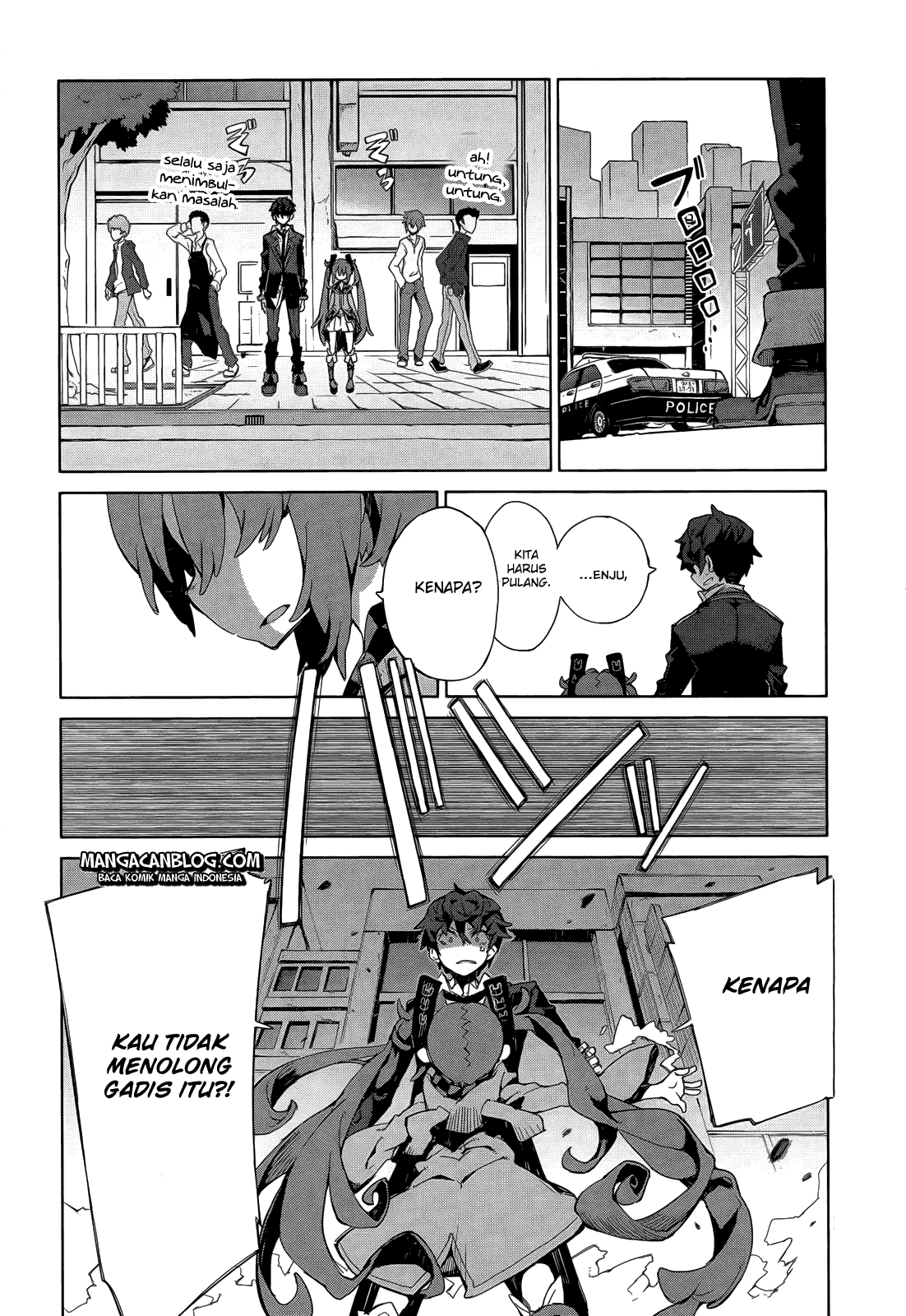 Black Bullet Bab 06 halaman 15