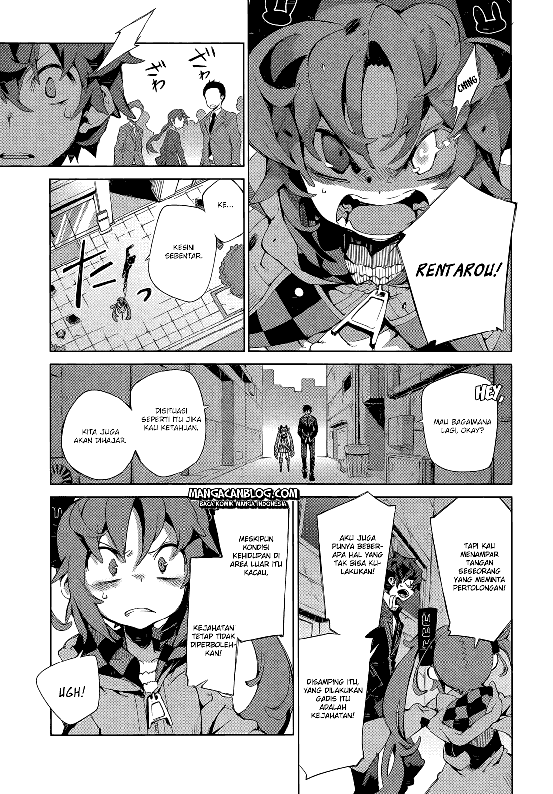 Black Bullet Bab 06 halaman 16