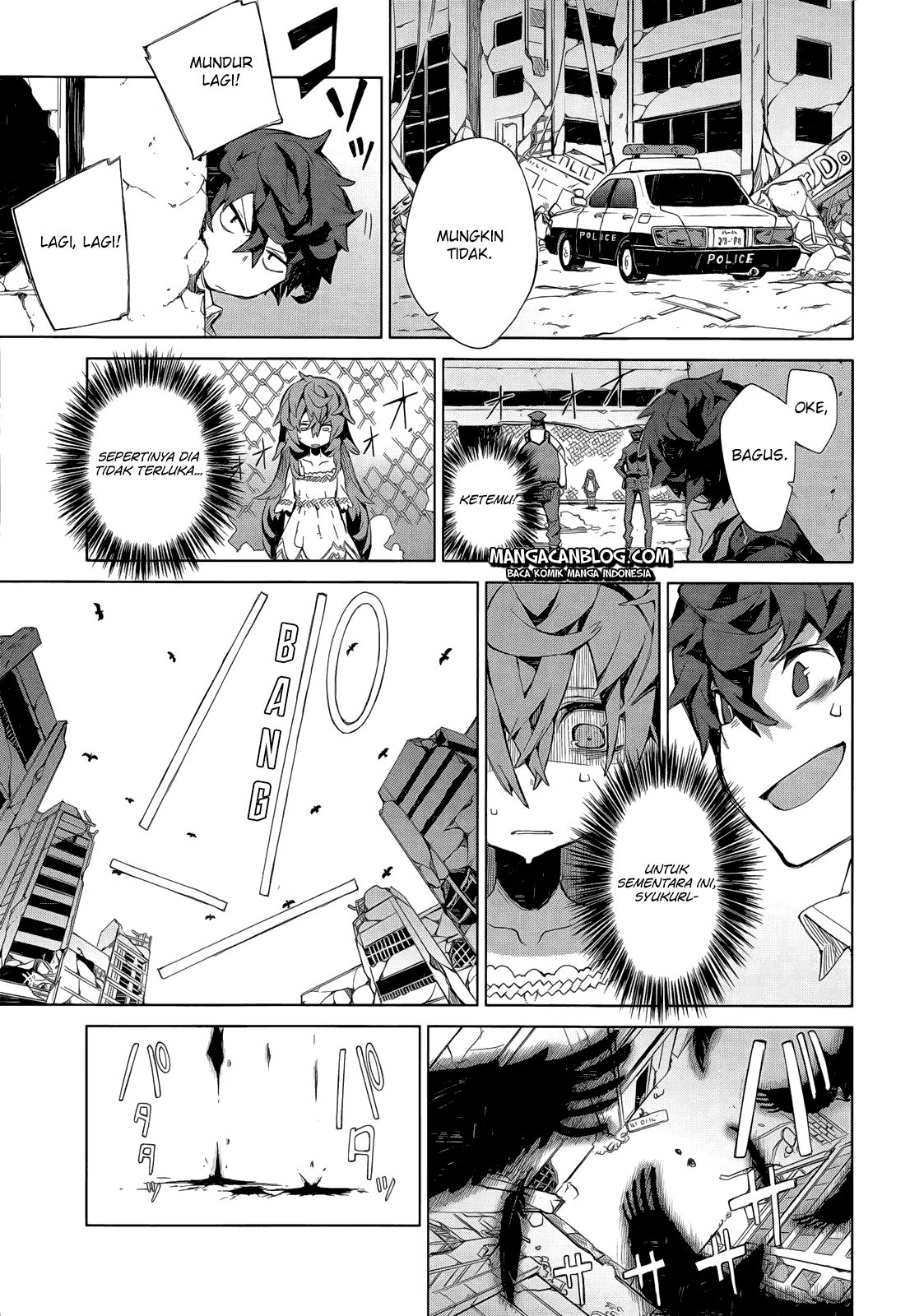 Black Bullet Bab 06 halaman 20