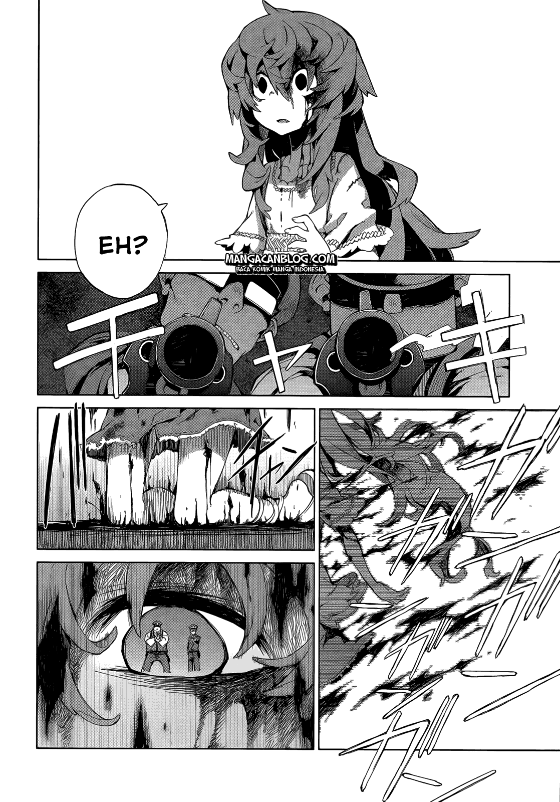 Black Bullet Bab 06 halaman 21
