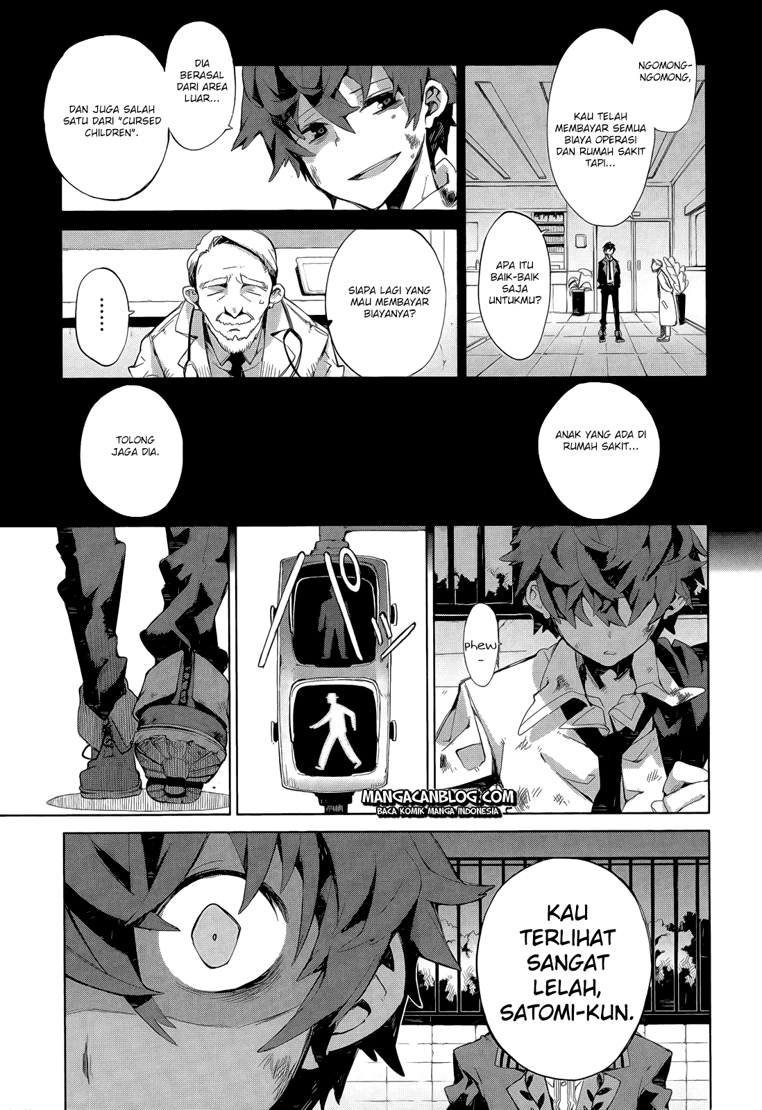 Black Bullet Bab 06 halaman 28