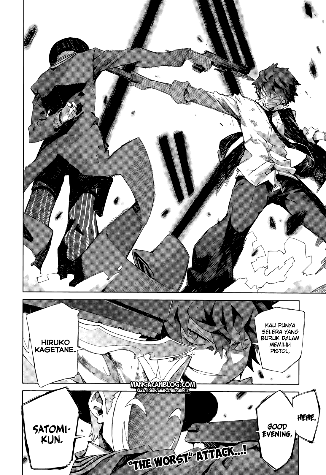 Black Bullet Bab 06 halaman 29