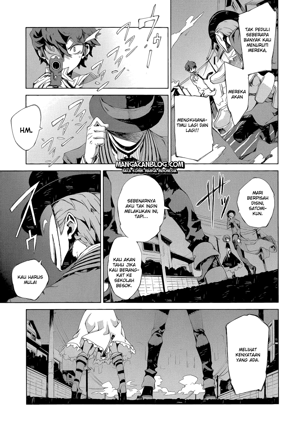 Black Bullet Bab 07 halaman 10