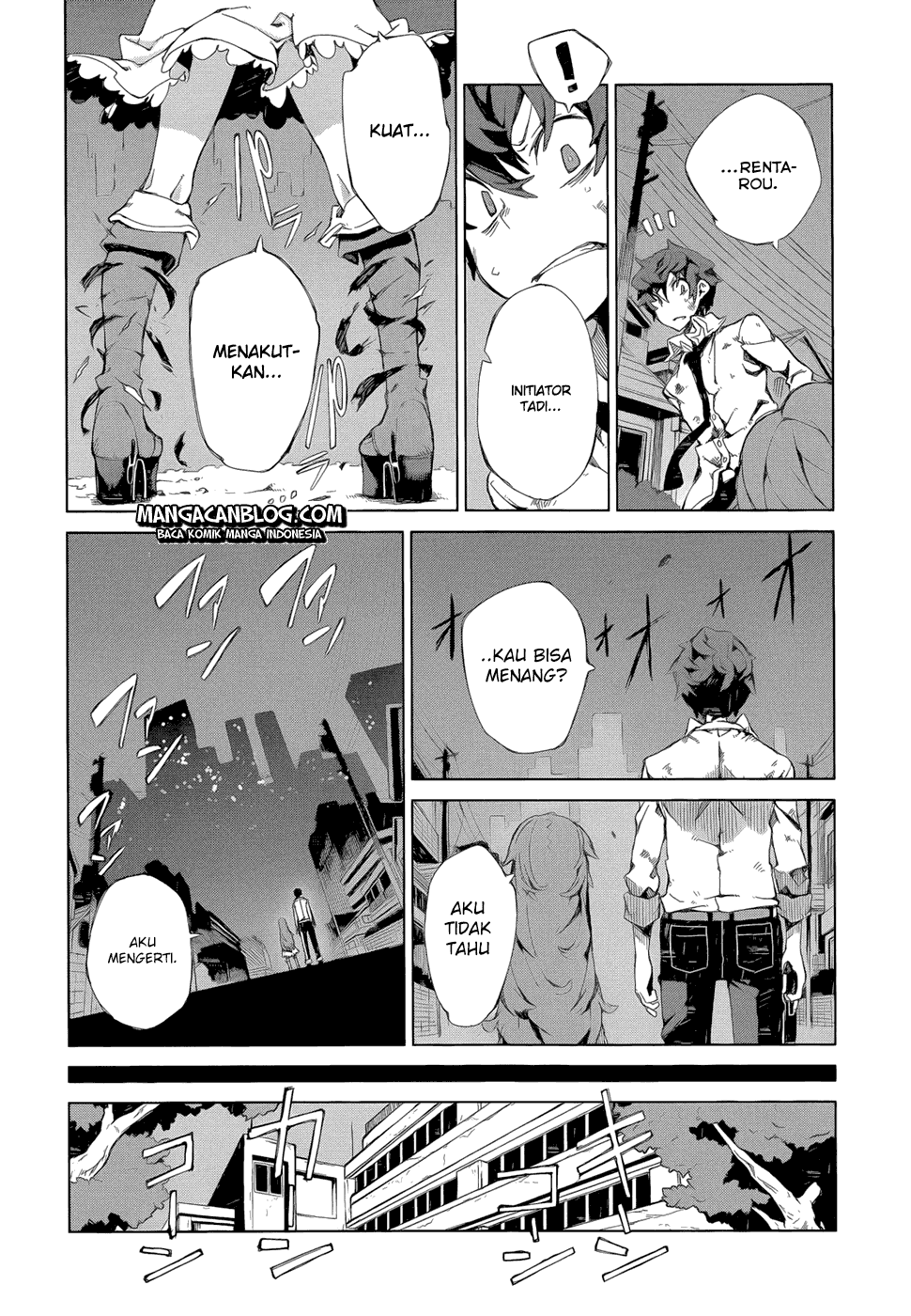 Black Bullet Bab 07 halaman 11