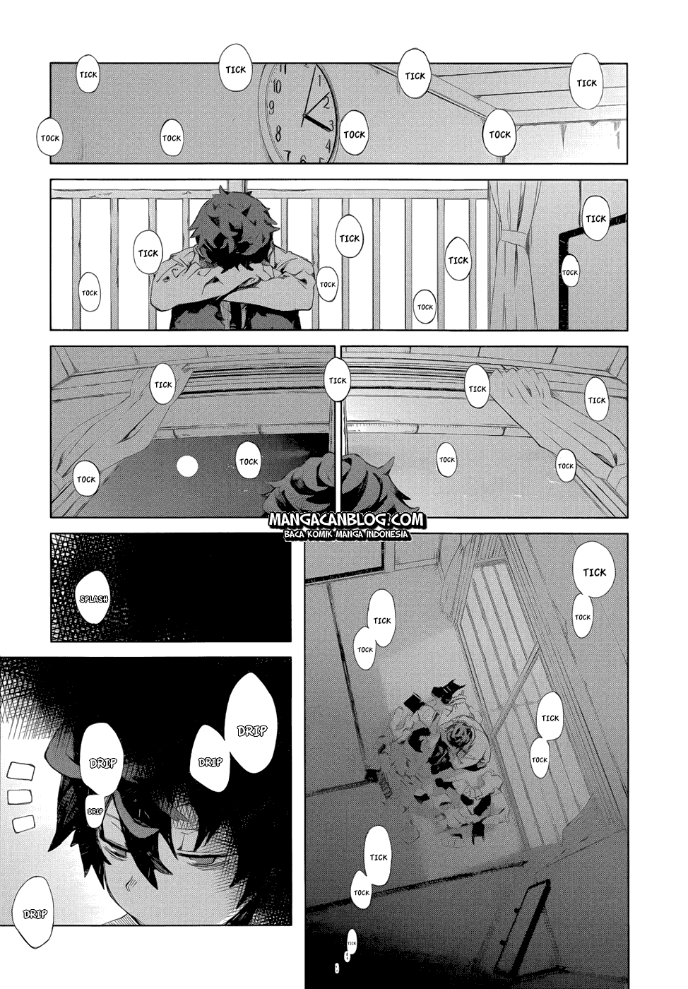 Black Bullet Bab 07 halaman 16