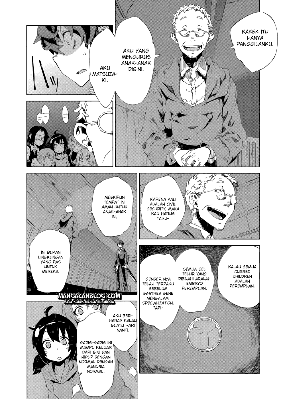 Black Bullet Bab 07 halaman 21