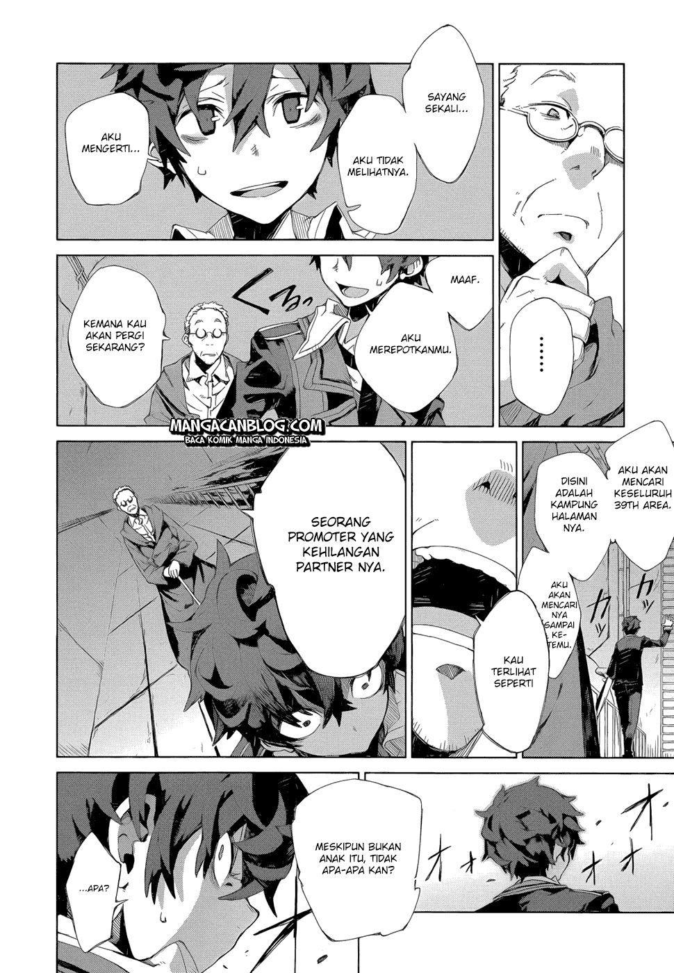 Black Bullet Bab 07 halaman 23