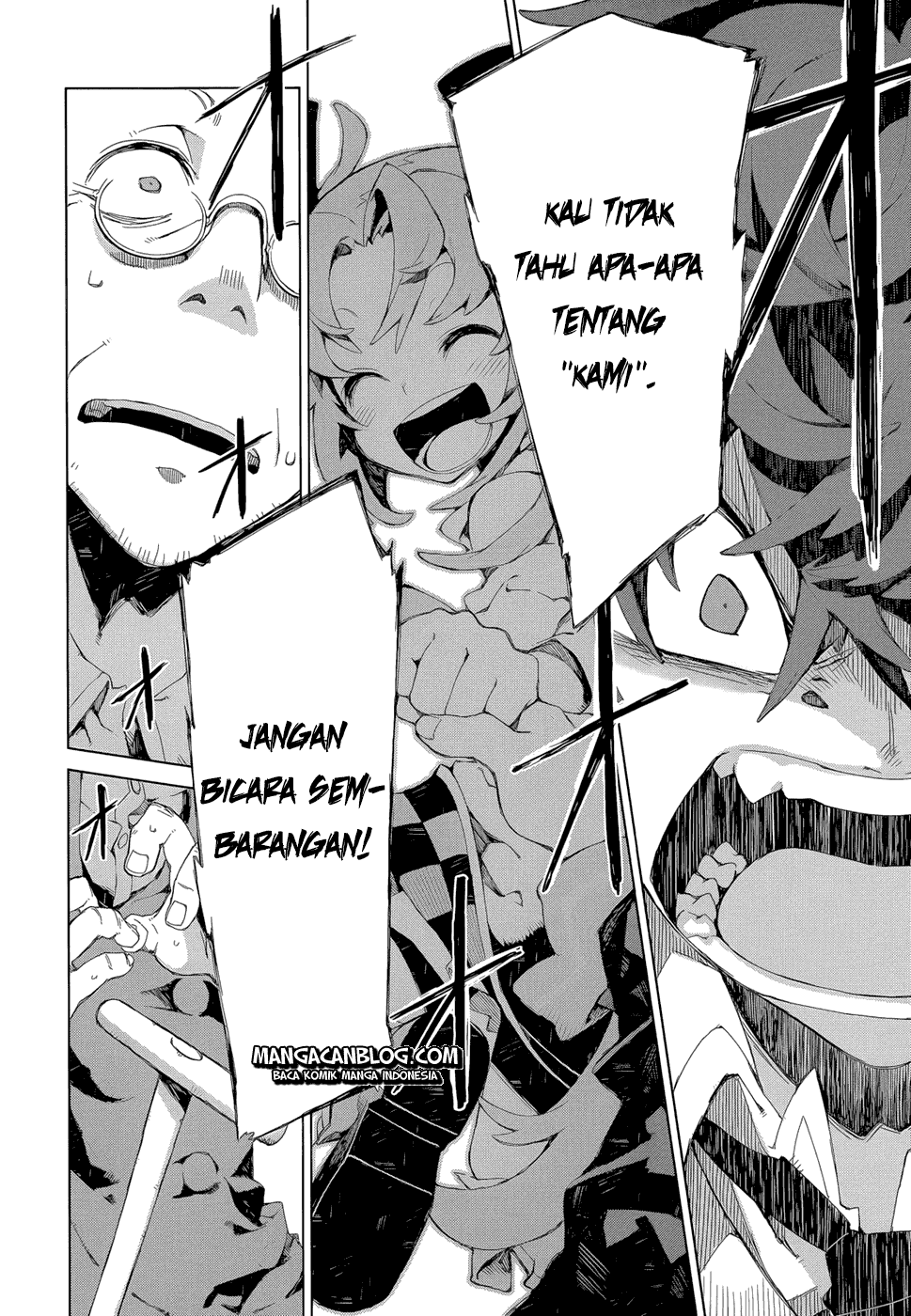 Black Bullet Bab 07 halaman 25