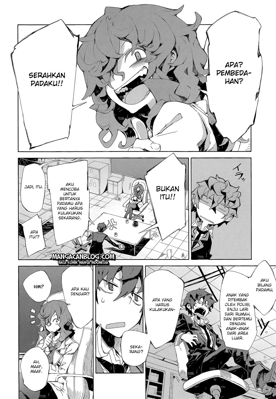 Black Bullet Bab 07 halaman 31