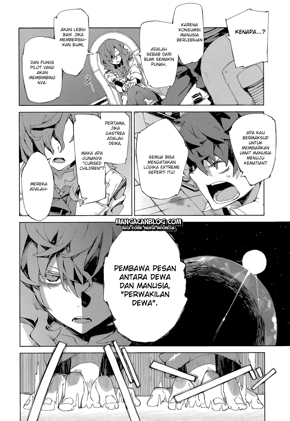 Black Bullet Bab 07 halaman 33