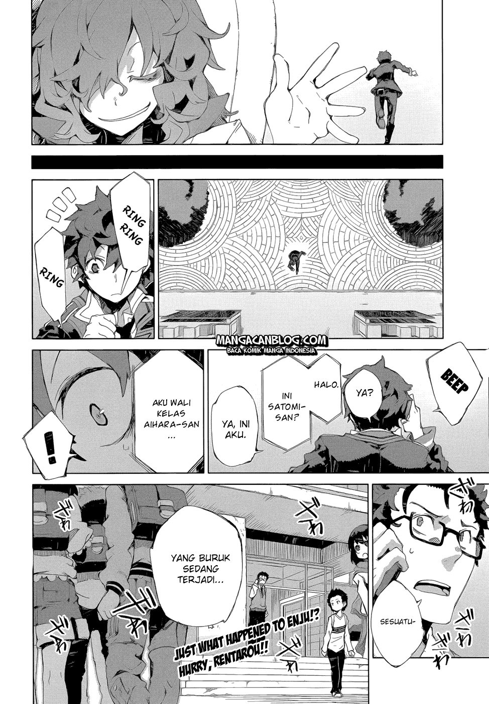 Black Bullet Bab 07 halaman 37