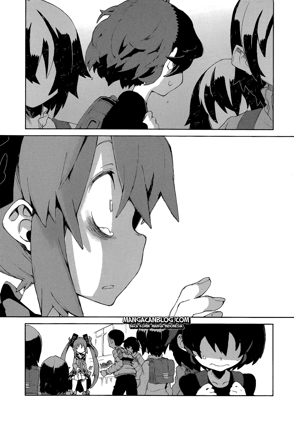 Black Bullet Bab 08 halaman 10
