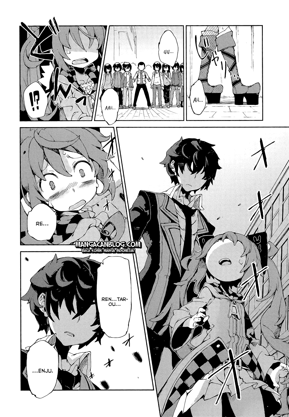 Black Bullet Bab 08 halaman 11